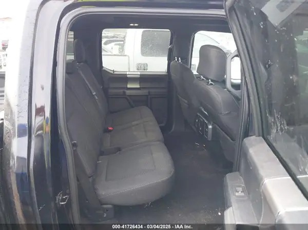 1FTEW1EF5GFD45989 2016 FORD F-150 - Image 8