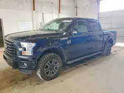 1FTEW1EF5GFD47614 2016 FORD F-150