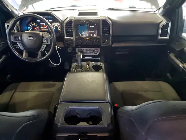 1FTEW1EF5GFD47614 2016 FORD F-150 - Image 8