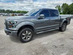 1FTEW1EF5GFD47936 2016 FORD F-150