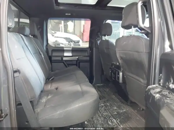 1FTEW1EF5GFD52036 2016 FORD F-150 - Image 8