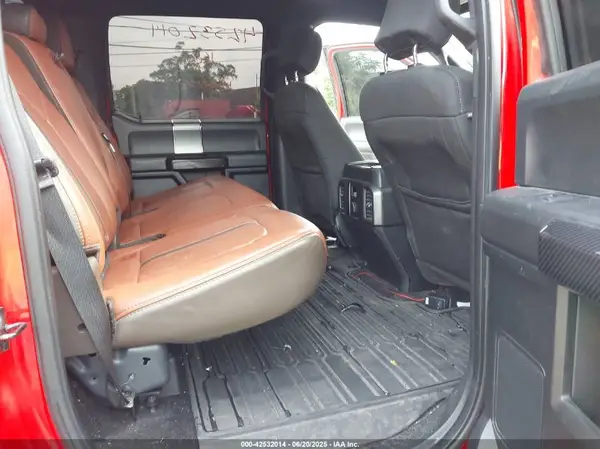 1FTEW1EF5GKD06035 2016 FORD F-150 - Image 8