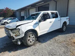 1FTEW1EF5GKD15320 2016 FORD F-150