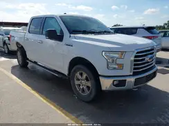 1FTEW1EF5GKD22915 2016 FORD F-150