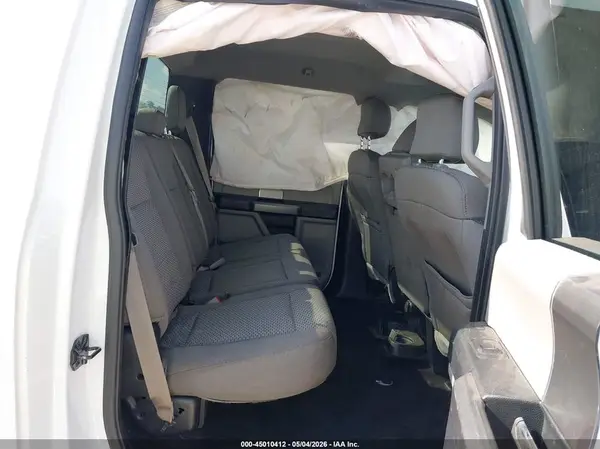 1FTEW1EF5GKD22915 2016 FORD F-150 - Image 8