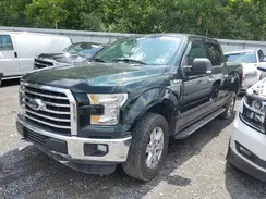 1FTEW1EF5GKD36412 2016 FORD F-150