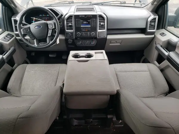 1FTEW1EF5GKD41500 2016 FORD F-150 - Image 8