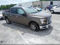 1FTEW1EF5GKD49886 2016 FORD F-150