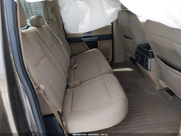1FTEW1EF5GKD49886 2016 FORD F-150 - Image 8