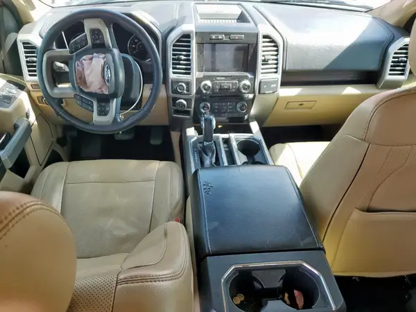 1FTEW1EF5GKD62752 2016 FORD F-150 - Image 8