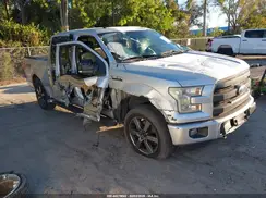 1FTEW1EF5GKD70849 2016 FORD F-150