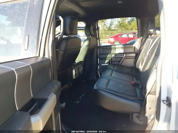 1FTEW1EF5GKD70849 2016 FORD F-150 - Image 8