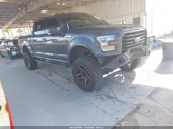 1FTEW1EF5GKD71242 2016 FORD F-150