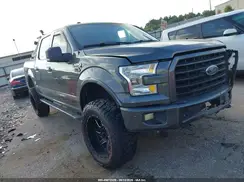 1FTEW1EF5GKD74156 2016 FORD F-150