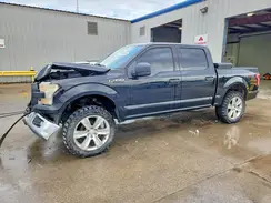 1FTEW1EF5GKD79647 2016 FORD F-150