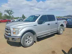 1FTEW1EF5GKD79924 2016 FORD F-150