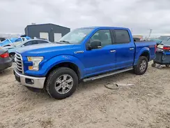 1FTEW1EF5GKD88641 2016 FORD F-150