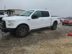 1FTEW1EF5GKE01890 2016 FORD F-150