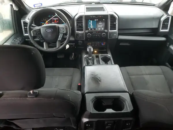 1FTEW1EF5GKE01890 2016 FORD F-150 - Image 8