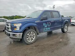 1FTEW1EF5GKE10153 2016 FORD F-150