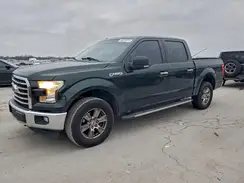 1FTEW1EF5GKE28894 2016 FORD F-150
