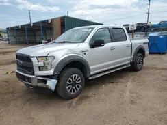 1FTEW1EF5GKE45128 2016 FORD F-150