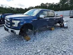 1FTEW1EF5GKE54198 2016 FORD F-150