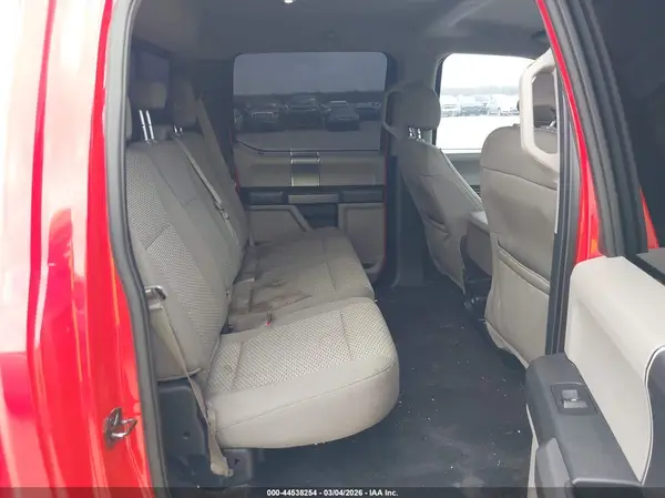 1FTEW1EF5GKE54492 2016 FORD F-150 - Image 6