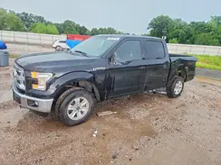 1FTEW1EF5GKE78596 2016 FORD F-150