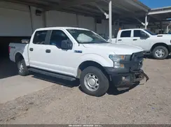 1FTEW1EF5GKE79229 2016 FORD F-150