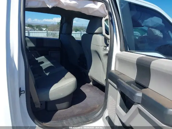 1FTEW1EF5GKE79229 2016 FORD F-150 - Image 8