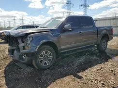 1FTEW1EF5GKE80199 2016 FORD F-150