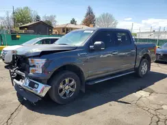 1FTEW1EF5GKE80395 2016 FORD F-150