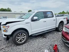 1FTEW1EF5GKE81949 2016 FORD F-150