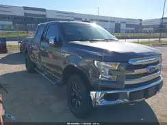 1FTEW1EF5GKE82471 2016 FORD F-150
