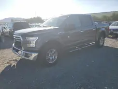 1FTEW1EF5GKE87668 2016 FORD F-150