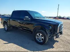 1FTEW1EF5GKE93812 2016 FORD F-150