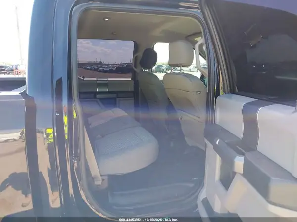 1FTEW1EF5GKE93812 2016 FORD F-150 - Image 8