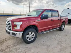 1FTEW1EF5GKE93860 2016 FORD F-150