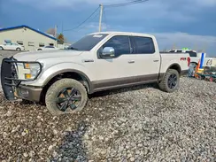 1FTEW1EF5GKF08244 2016 FORD F-150