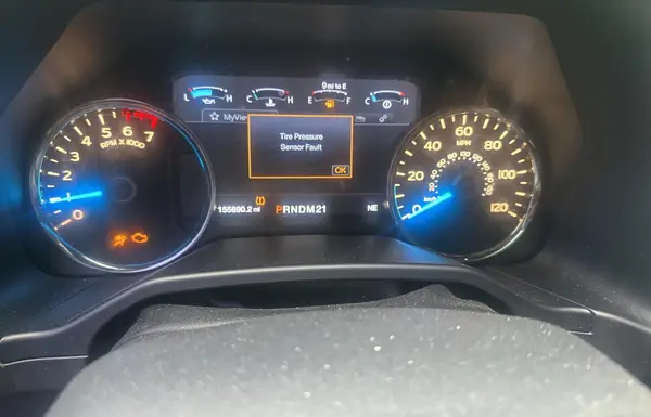 1FTEW1EF5GKF09538 2016 FORD F-150 - Image 8