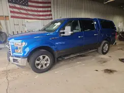 1FTEW1EF5GKF42183 2016 FORD F-150