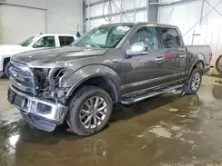 1FTEW1EF5GKF44452 2016 FORD F-150