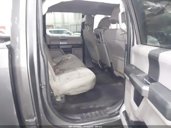1FTEW1EF5GKF58660 2016 FORD F-150 - Image 8