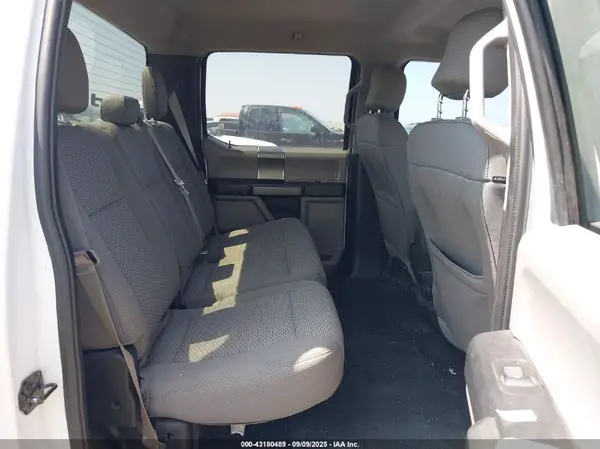 1FTEW1EF5GKF64863 2016 FORD F-150 - Image 8