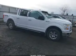 1FTEW1EF5GKF73983 2016 FORD F-150