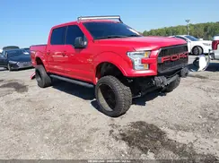 1FTEW1EF5GKF78357 2016 FORD F-150