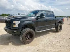 1FTEW1EF5GKF84014 2016 FORD F-150