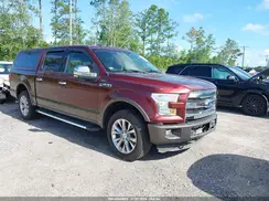 1FTEW1EF5GKF89116 2016 FORD F-150
