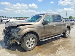 1FTEW1EF5GKF98852 2016 FORD F-150